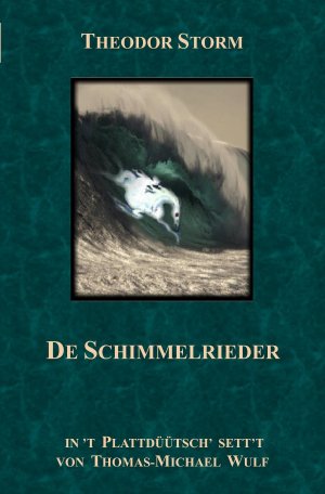 ISBN 9783746712581: Grote Literatur platt makt / De Schimmelrieder