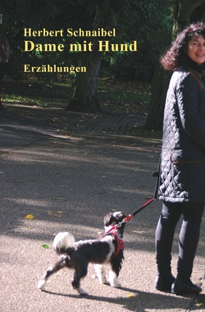 ISBN 9783746718064: Badische Geschichten / Dame mit Hund. Erzählungen