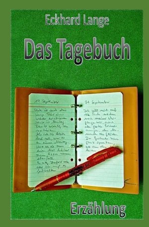 ISBN 9783746732015: Das Tagebuch