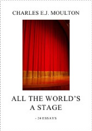 ISBN 9783746732503: ALL THE WORLD'S A STAGE