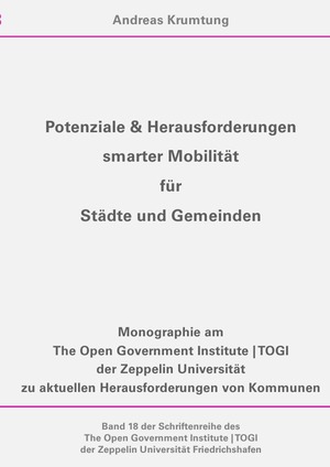 ISBN 9783746774091: Potenziale & Herausforderungen smarter Mobilität für Städte und Gemeinden