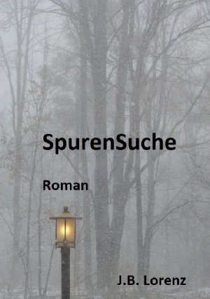 ISBN 9783746779423: SpurenSuche