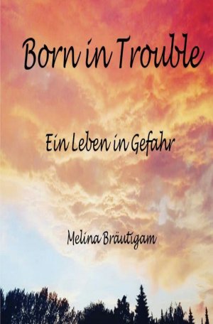 ISBN 9783746781822: Born in Trouble - Ein Leben in Gefahr