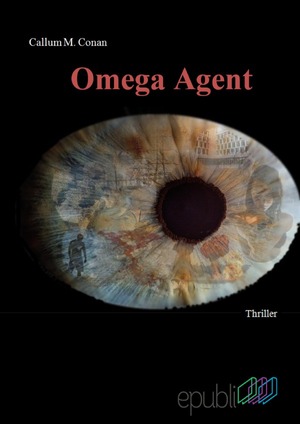 ISBN 9783746787220: Omega Agent