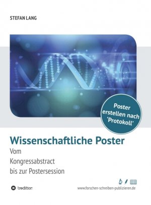 Isbn Wissenschaftliche Poster Vom Kongressabstract Bis Zur Postersession Neu Gebraucht Kaufen