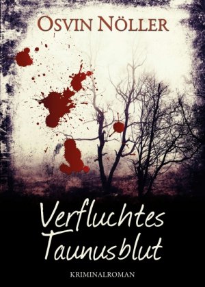 ISBN 9783746939643: Verfluchtes Taunusblut