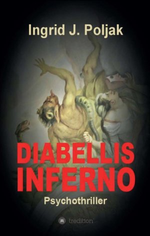 ISBN 9783746947693: Diabellis Inferno