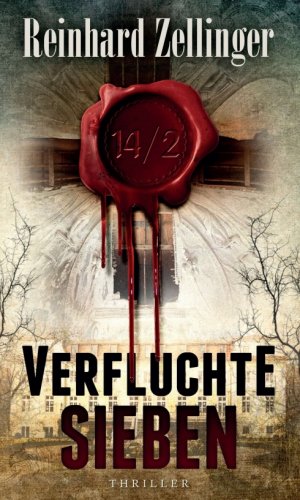 ISBN 9783746968063: 14/2 VERFLUCHTE SIEBEN