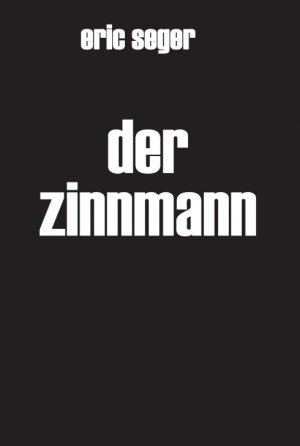 ISBN 9783746969923: Der Zinnmann