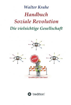 ISBN 9783746979076: Handbuch Soziale Revolution - Die vielsichtige Gesellschaft