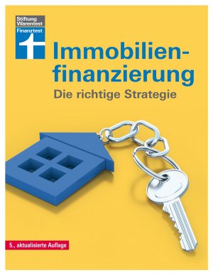 ISBN 9783747100479: Immobilienfinanzierung - Die richtige Strategie