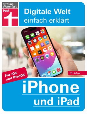 ISBN 9783747106839: iPhone und iPad - Für iOS und iPadOS