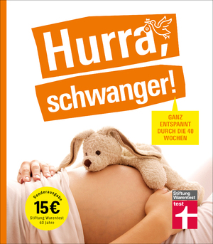 ISBN 9783747107942: Hurra, schwanger!