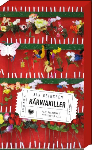 ISBN 9783747200148: Kärwakiller - Paul Flemmings 14. Fall