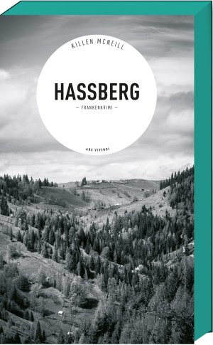 ISBN 9783747200971: Hassberg - Frankenkrimi