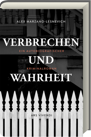 ISBN 9783747201909: Verbrechen und Wahrheit – Ein autobiografischer Kriminalroman