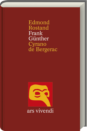 ISBN 9783747202791: Cyrano de Bergerac – Versdrama