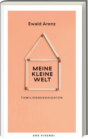 ISBN 9783747203514: Meine kleine Welt - Familiengeschichten