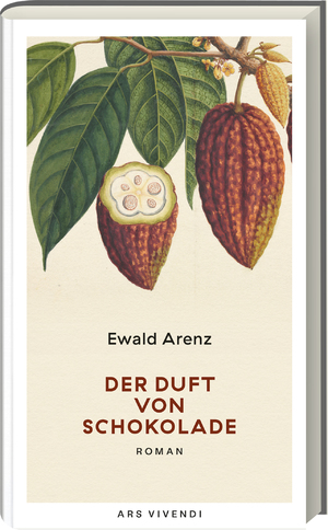 ISBN 9783747204375: Der Duft von Schokolade (Erfolgsausgabe)