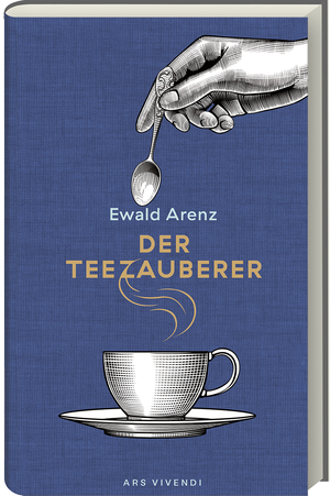 ISBN 9783747205143: Der Teezauberer - Erfolgsausgabe