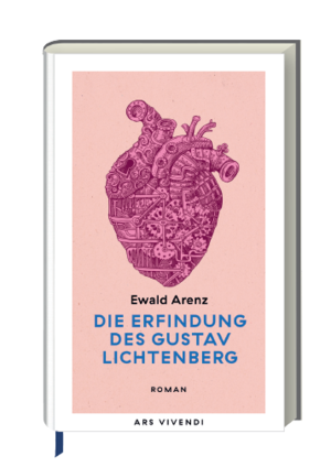 ISBN 9783747205150: Die Erfindung des Gustav Lichtenberg - Erfolgsausgabe