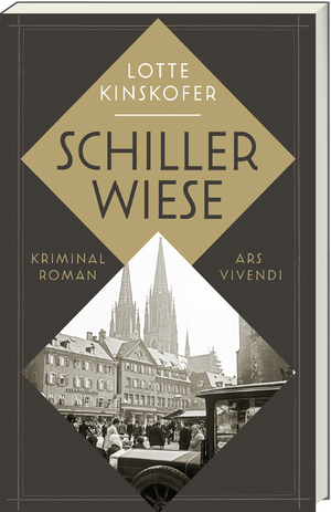 ISBN 9783747205990: Schillerwiese - Longlist des Crime Cologne Awards