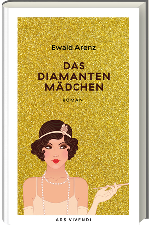 ISBN 9783747206355: Das Diamantenmädchen – Geschenkausgabe mit exklusivem Zusatzmaterial von Ewald Arenz