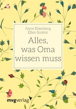 ISBN 9783747400920: Alles, was Oma wissen muss