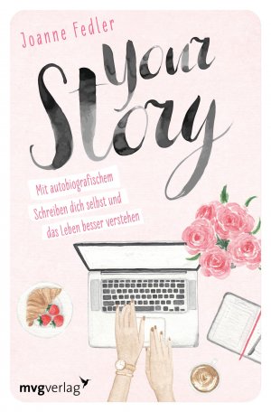 ISBN 9783747401798: Your Story