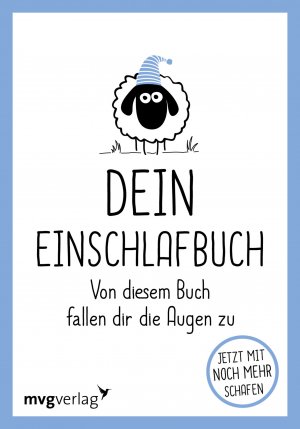 neues Buch – Übersetzung:Stütze, Annett – Dein Einschlafbuch