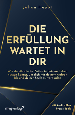 ISBN 9783747403617: Die Erfüllung wartet in dir - Wie du stürmische Zeiten in deinem Leben nutzen kannst, um dich mit deinem wahren Ich und deiner Seele zu verbinden