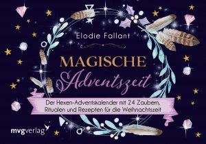 ISBN 9783747404812: Magische Adventszeit