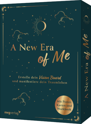 ISBN 9783747406823: A New Era of Me