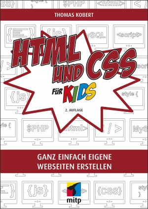 ISBN 9783747501177: HTML und CSS
