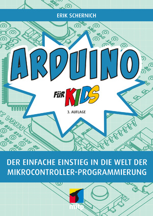 ISBN 9783747506493: Arduino für Kids