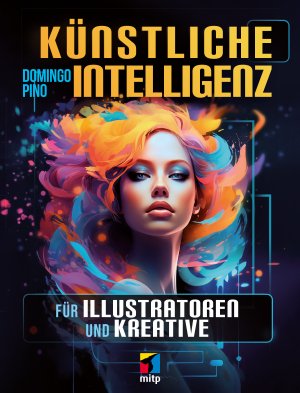 ISBN 9783747509470: Künstliche Intelligenz für Illustratoren und Kreative – Mit KI die eigene Kreativität verbessern. Für Midjourney, Stable Diffusion, Leonardo, Canva, DALL-E, Adobe Firefly u.v.m.