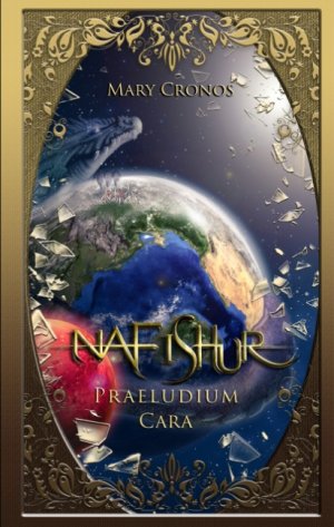 ISBN 9783748109570: Nafishur – Praeludium Cara