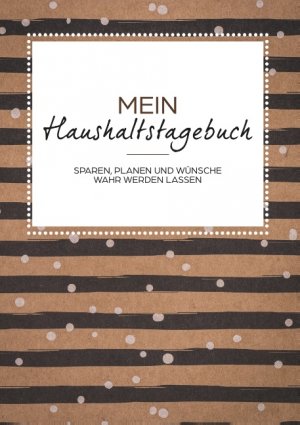 ISBN 9783748162957: Das Haushaltsbuch zum Eintragen - Geld sparen mit dem Budget Planner und Finanzbuch für den Haushalt - Mein Budget Book und Haushaltsplaner – Buch zum Verwalten und Sparen von Geld