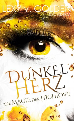 ISBN 9783748190219: Dunkelherz – Die Magie der Highlove