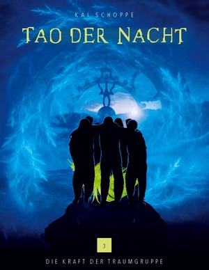 ISBN 9783748194224: Tao der Nacht