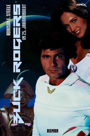 ISBN 9783748511144: BUCK ROGERS IM 25. JAHRHUNDERT