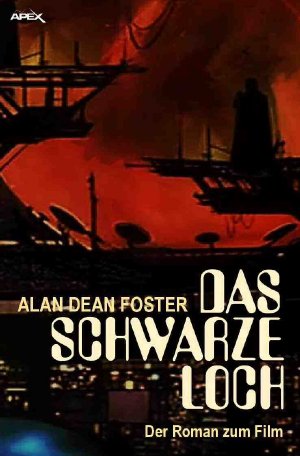 ISBN 9783748515067: DAS SCHWARZE LOCH - Der Roman zum Film