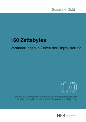 ISBN 9783748568902: 160 Zettabytes