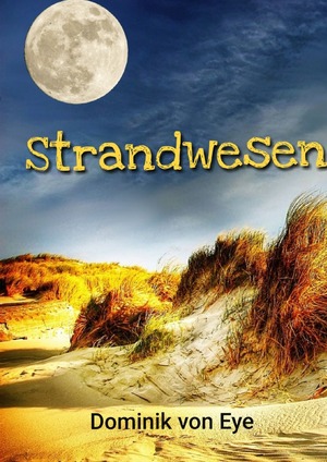 ISBN 9783748574163: Strandwesen