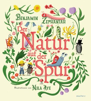 ISBN 9783748800675: Der Natur auf der Spur