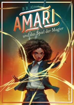 ISBN 9783748801801: Amari und das Spiel der Magier: Die magische Fortsetzung des New York Times-Bestsellers »Amari und die Nachtbrüder«