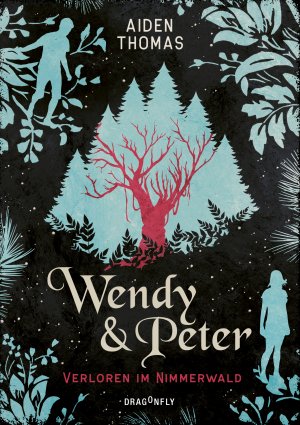 ISBN 9783748802075: Wendy & Peter. Verloren im Nimmerwald