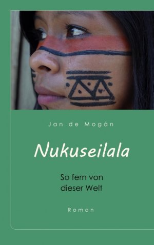 ISBN 9783749406081: Nukuseilala. So fern von dieser Welt