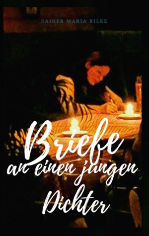 neues Buch – Rilke, Rainer Maria – Briefe an einen jungen Dichter