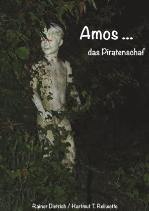 ISBN 9783749422661: Amos das Piratenschaf